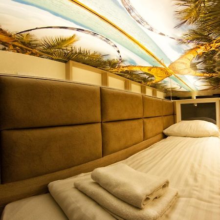 Yourplace Xxs Apartments Krakow Bagian luar foto