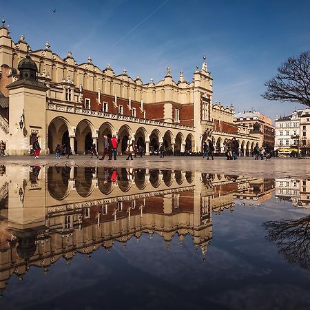 Yourplace Xxs Apartments Krakow Bagian luar foto